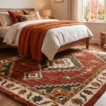 Best Bedroom Rugs for Fall