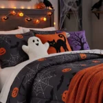 Best Halloween Bedding Sets