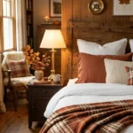Fall Bedroom Ideas