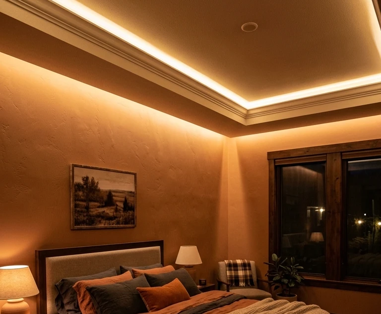 Fall Ceiling Ideas