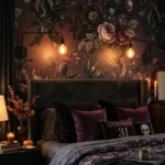 Halloween Bedroom