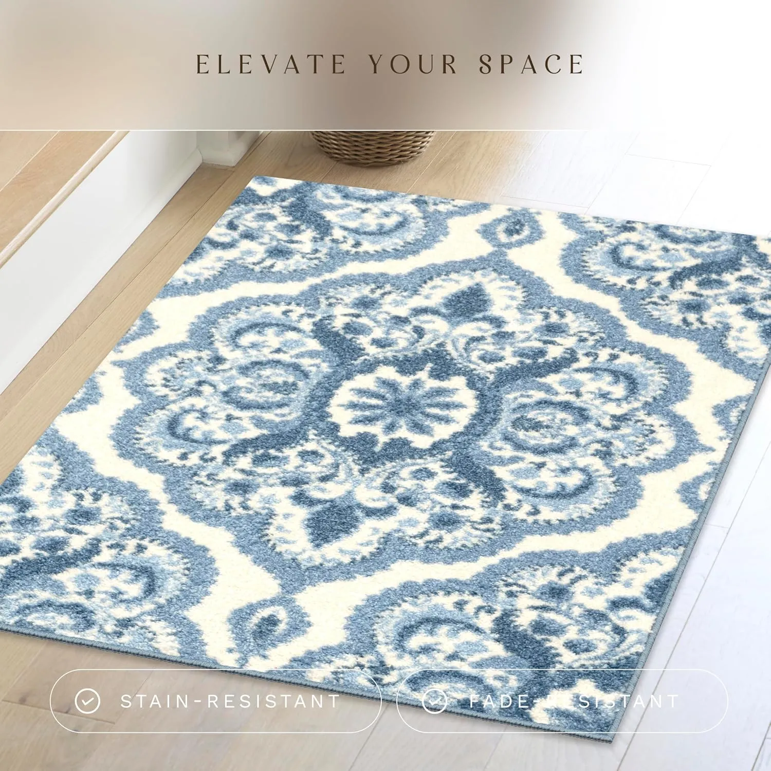 Maples Rugs Vivian Area Rug