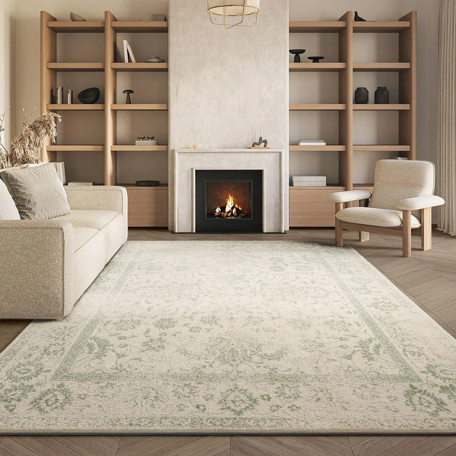 SAFAVIEH Adirondack Area Rug