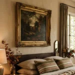 Vintage Fall Bedroom Ideas