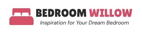 Bedroom Willow Website Logo