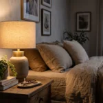 Bedroom Table Lamp Ideas