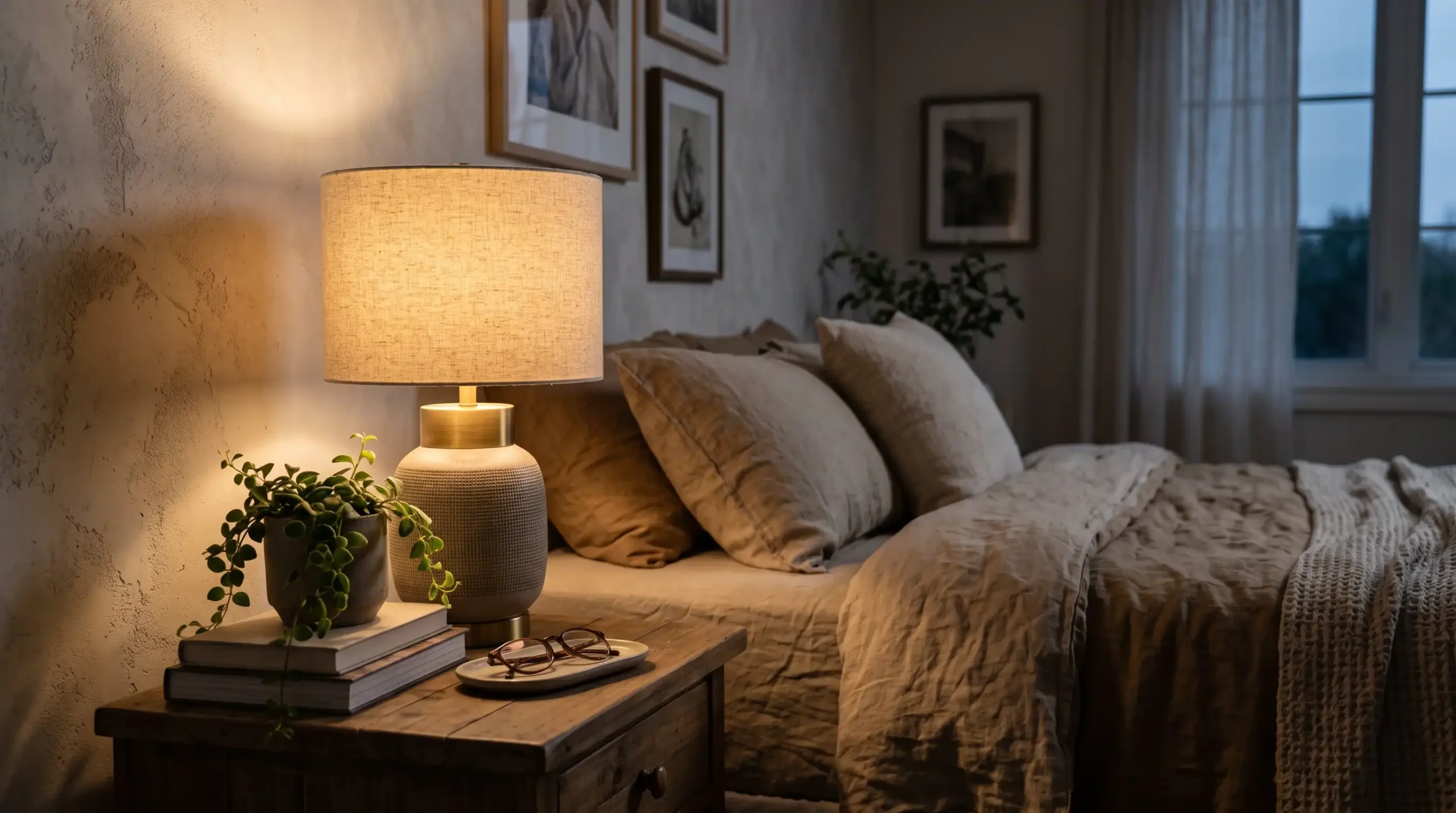 Bedroom Table Lamp Ideas