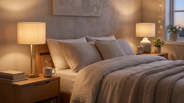Best Bedside Lamps