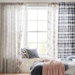 Best Curtains for Teen Girls Bedrooms