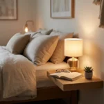 Best Small Table Lamps for Bedrooms