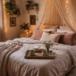Romantic Bedroom Ideas