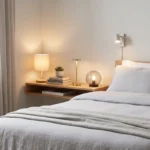 Small Bedside Lamp Ideas for Bedrooms