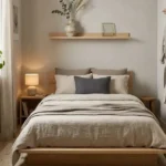 Small Room Bedroom Ideas
