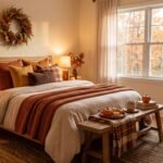 Thanksgiving Bedroom Decor Ideas