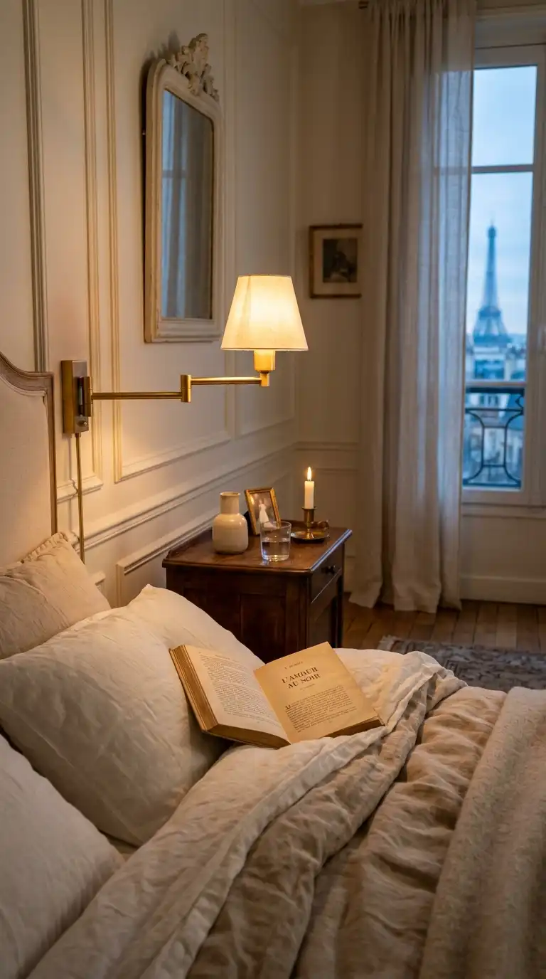 Swing Arm Lamps For Reading