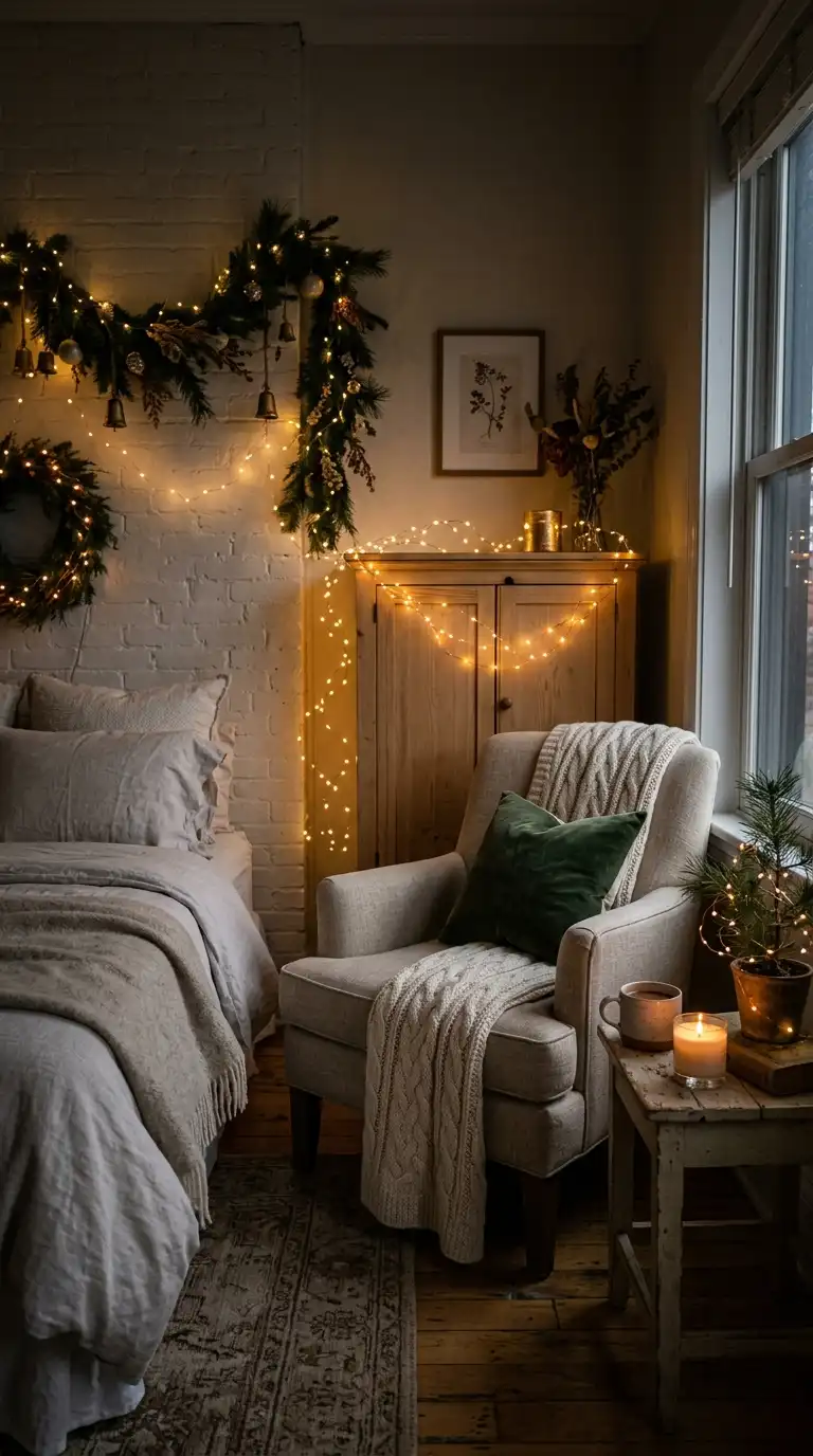 Warm White Fairy Lights